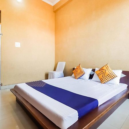 Spot On 68319 Hotel Nakhralo Rajasthan Resort Jaipur Dış mekan fotoğraf