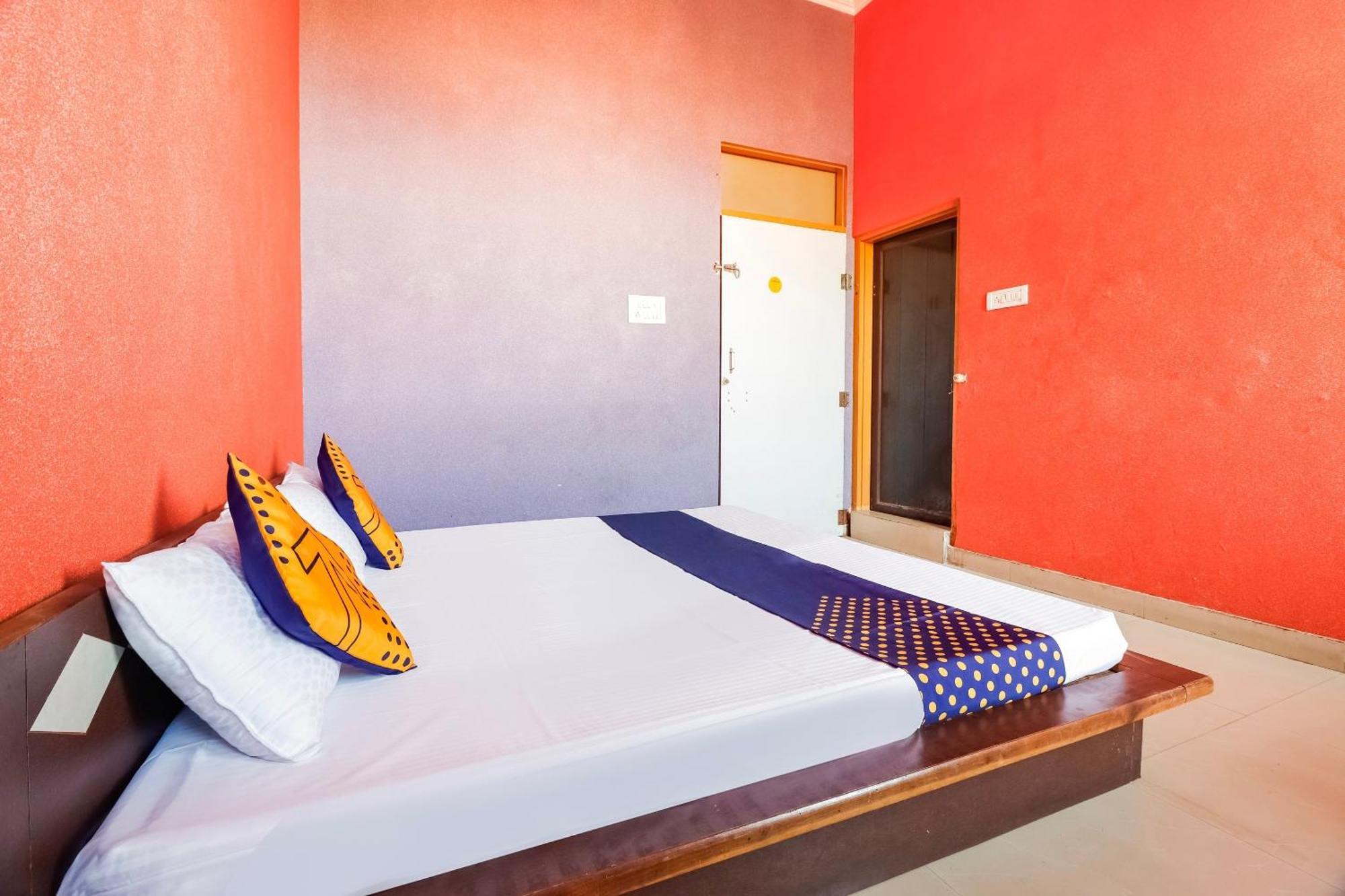 Spot On 68319 Hotel Nakhralo Rajasthan Resort Jaipur Dış mekan fotoğraf