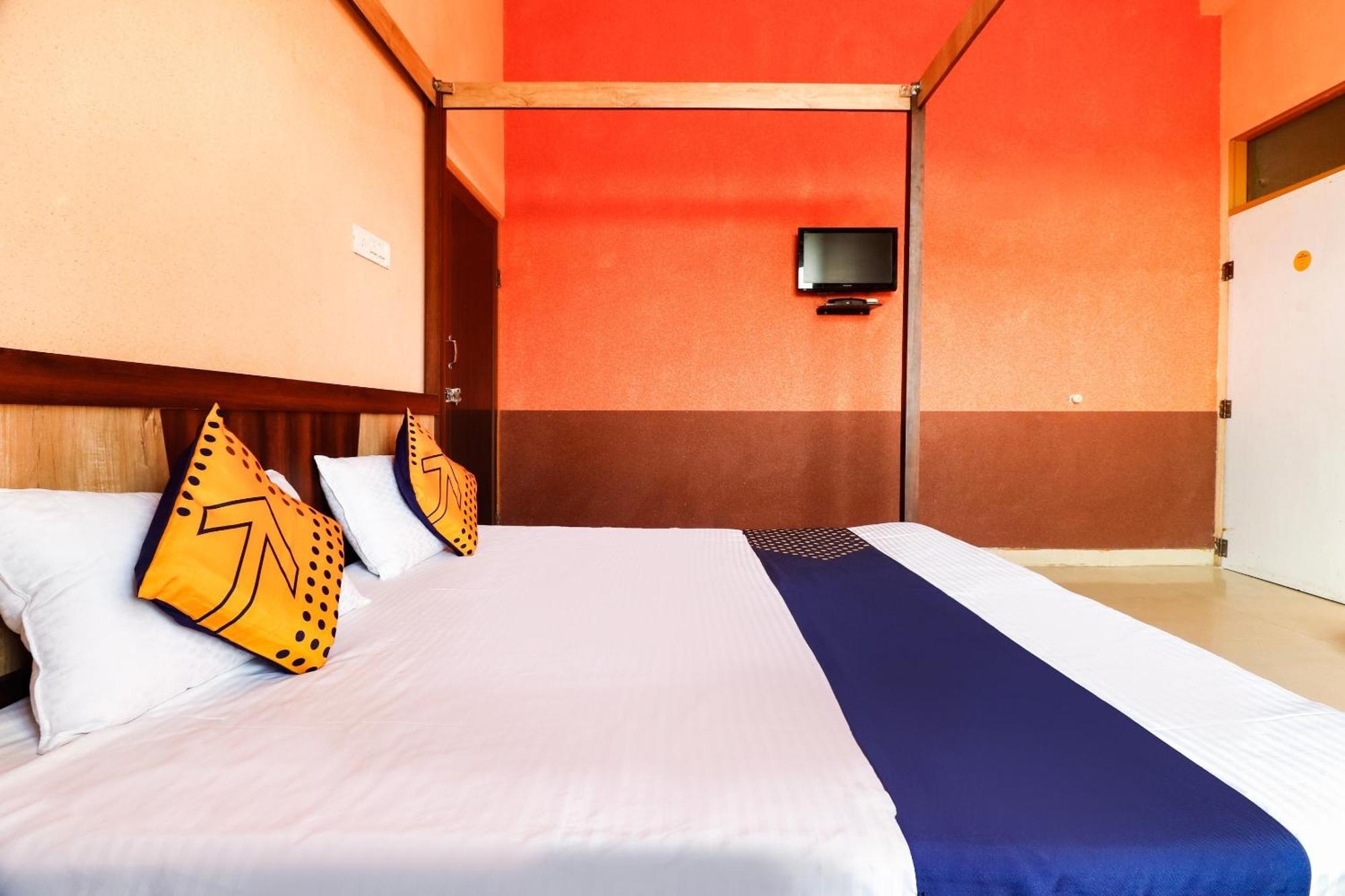 Spot On 68319 Hotel Nakhralo Rajasthan Resort Jaipur Dış mekan fotoğraf