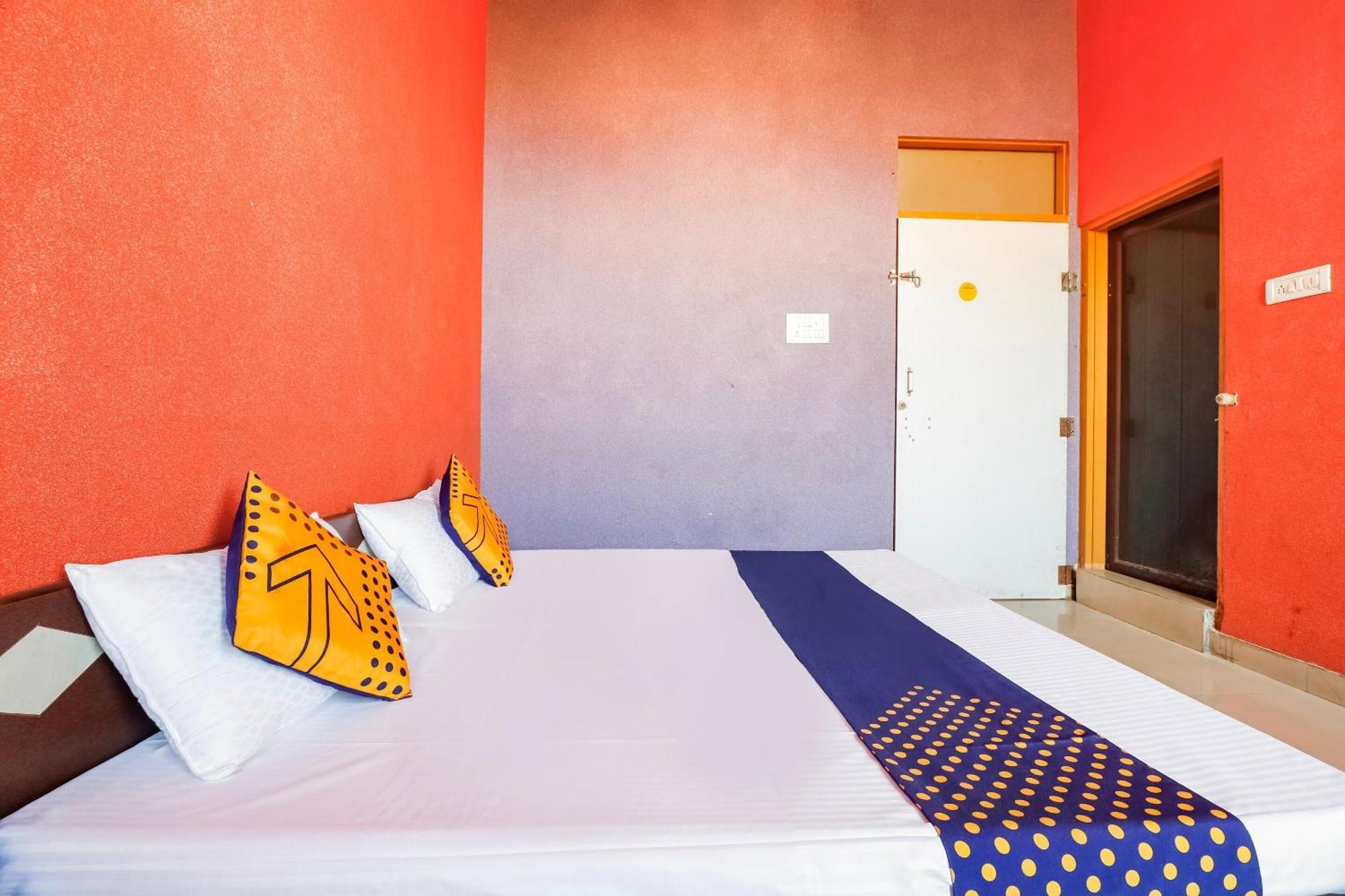 Spot On 68319 Hotel Nakhralo Rajasthan Resort Jaipur Dış mekan fotoğraf